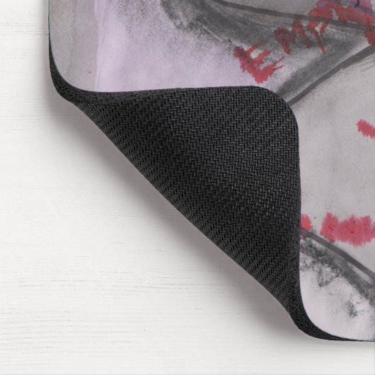 Mousepad (Ecke)