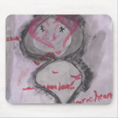 Mousepad (Vorne)