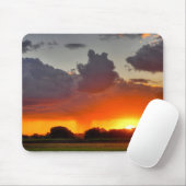 Mousepad (Mit Mouse)