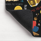 Mousepad (Ecke)