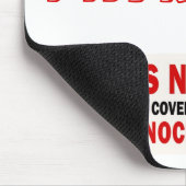 Mousepad (Ecke)