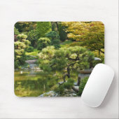 Mousepad (Mit Mouse)