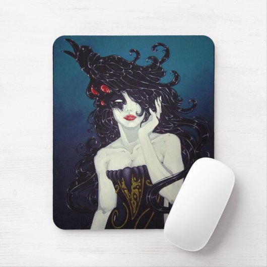 Mousepad (Mit Mouse)