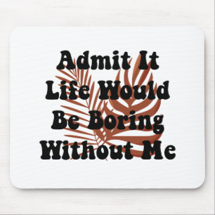  MOUSEPAD