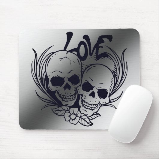 Mousepad (Mit Mouse)