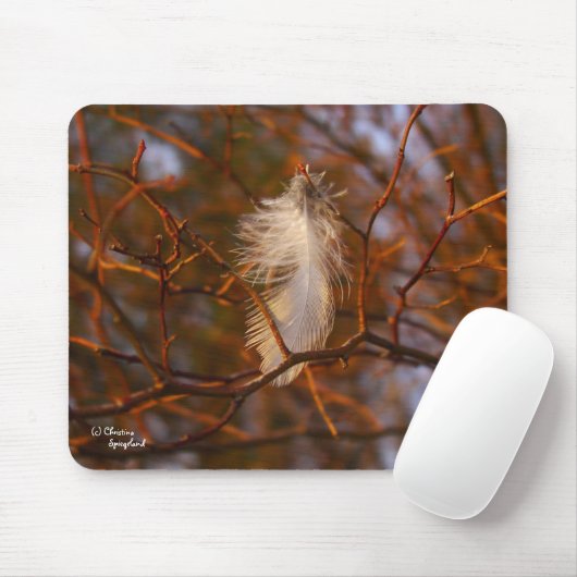 Mousepad (Mit Mouse)