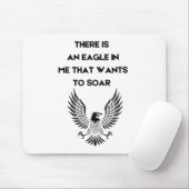 MOUSEPAD (Mit Mouse)