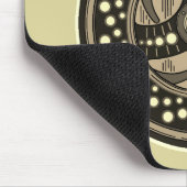 . MOUSEPAD (Ecke)