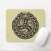 . MOUSEPAD (Mit Mouse)
