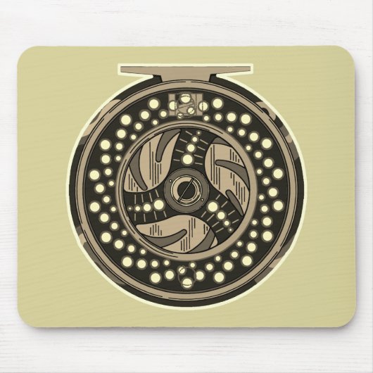 . MOUSEPAD (Vorne)