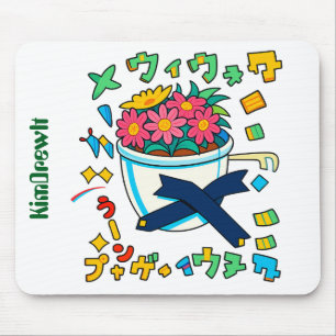 Mousepad