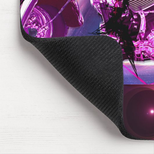 Mousepad (Ecke)