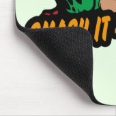 Mousepad (Ecke)