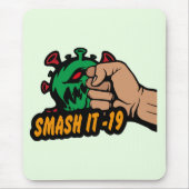 Mousepad (Vorne)