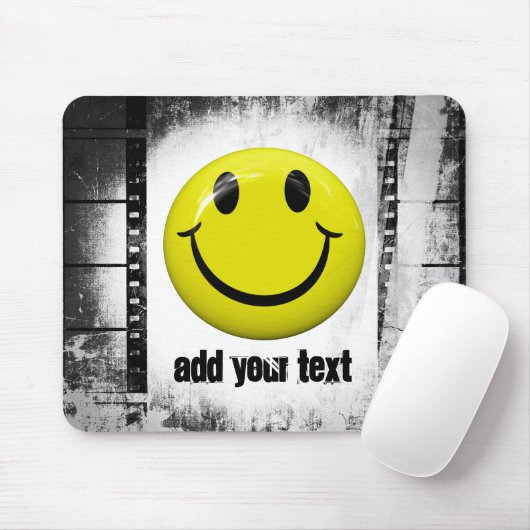 Mousepad (Mit Mouse)