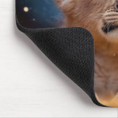Mousepad (Ecke)