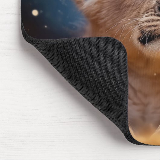 Mousepad (Ecke)