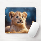 Mousepad (Mit Mouse)