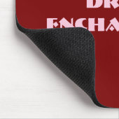 Mousepad (Ecke)