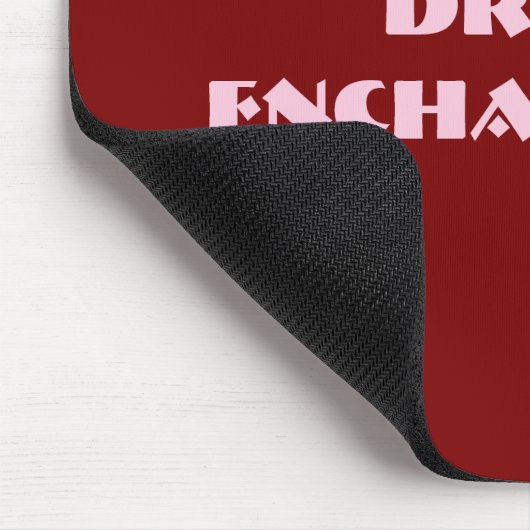 Mousepad (Ecke)