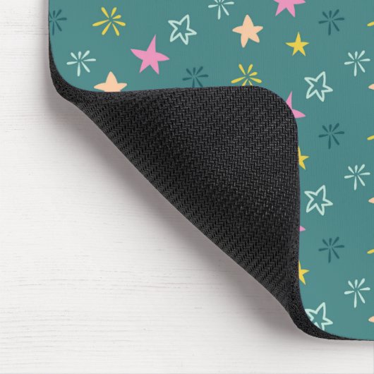 Mousepad (Ecke)