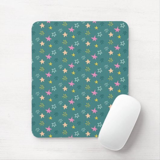 Mousepad (Mit Mouse)