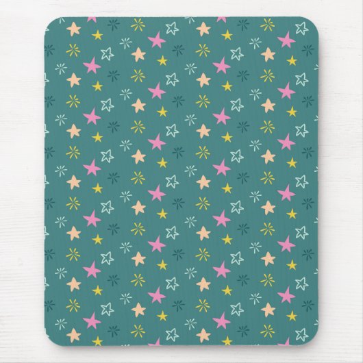 Mousepad (Vorne)