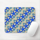 Mousepad (Mit Mouse)