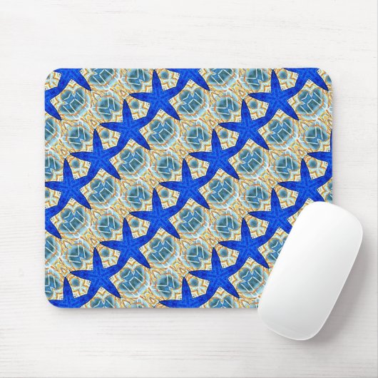 Mousepad (Mit Mouse)