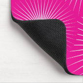 Mousepad (Ecke)
