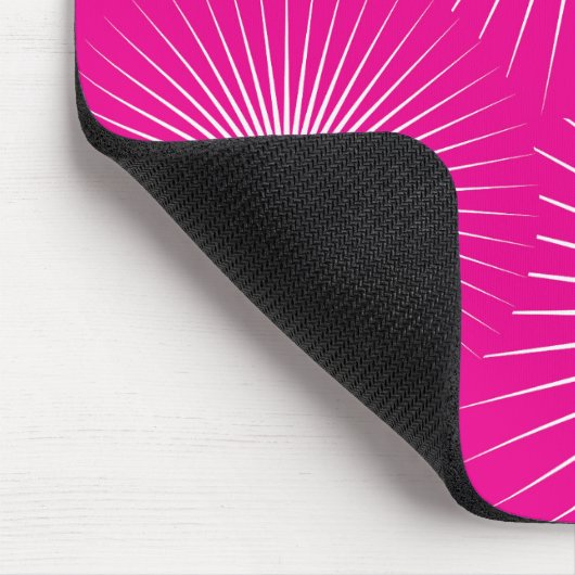 Mousepad (Ecke)