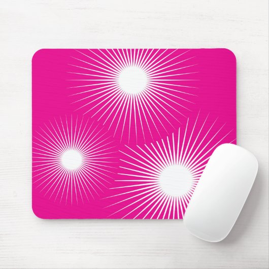 Mousepad (Mit Mouse)