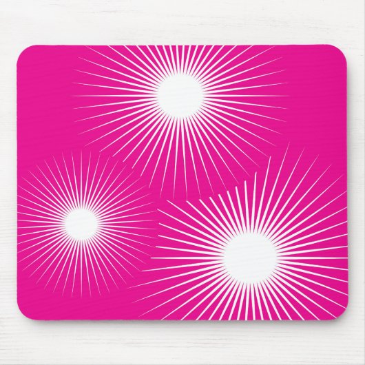Mousepad (Vorne)
