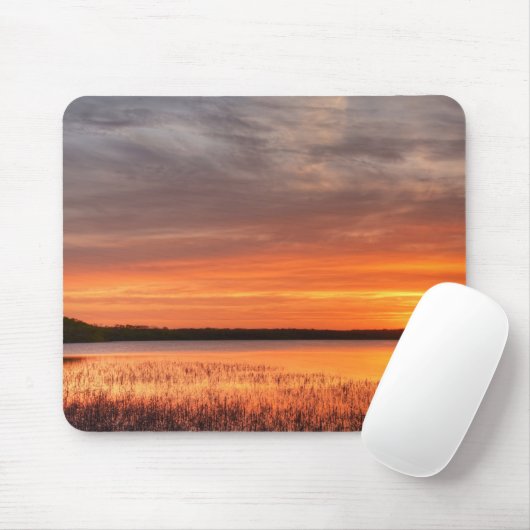 Mousepad (Mit Mouse)