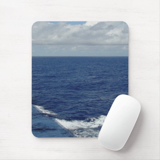 Mousepad (Mit Mouse)