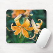 Mousepad (Mit Mouse)