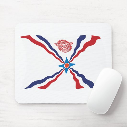 Mousepad (Mit Mouse)