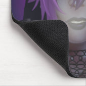 Mousepad (Ecke)