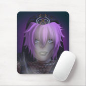 Mousepad (Mit Mouse)