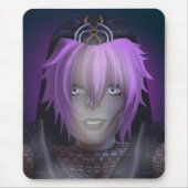 Mousepad (Vorne)