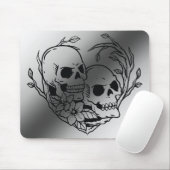 Mousepad (Mit Mouse)