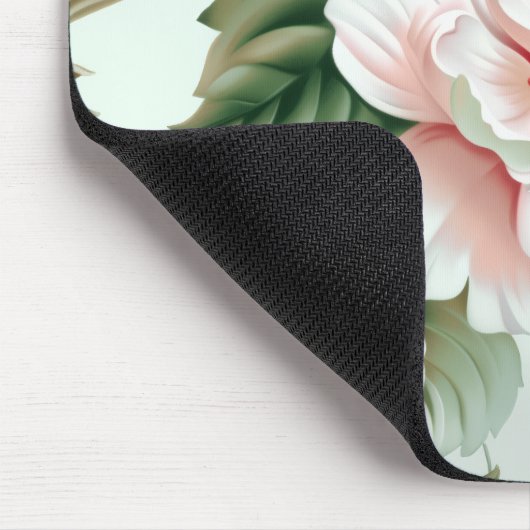 Mousepad (Ecke)