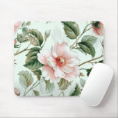 Mousepad (Mit Mouse)