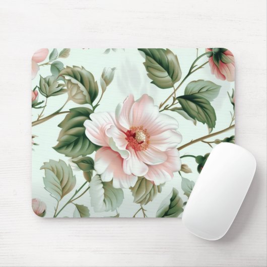 Mousepad (Mit Mouse)