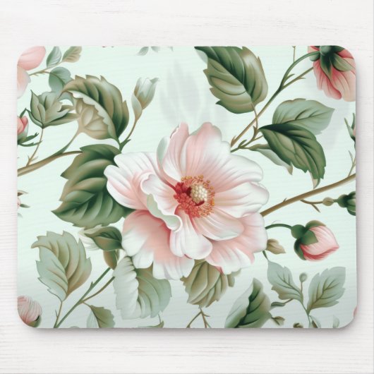 Mousepad (Vorne)