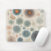 Mousepad (Mit Mouse)