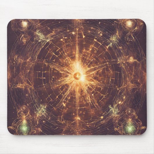 Mousepad (Vorne)