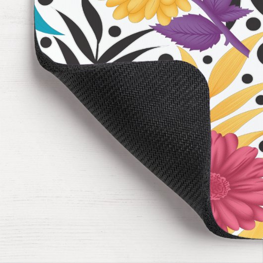 Mousepad (Ecke)