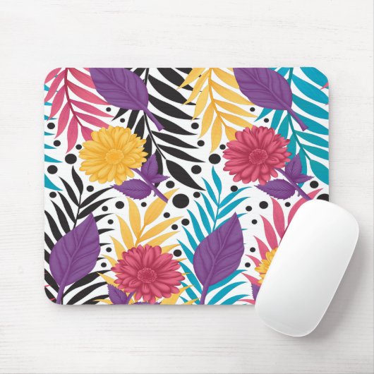 Mousepad (Mit Mouse)