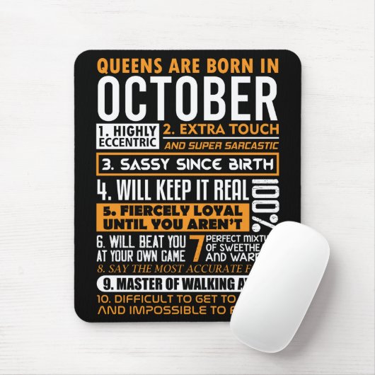 Mousepad (Mit Mouse)
